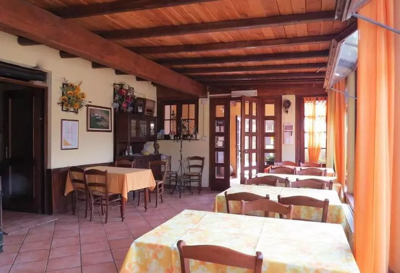 ホテル Fattoria Delle Rose