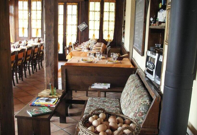 ホテル Fattoria Delle Rose