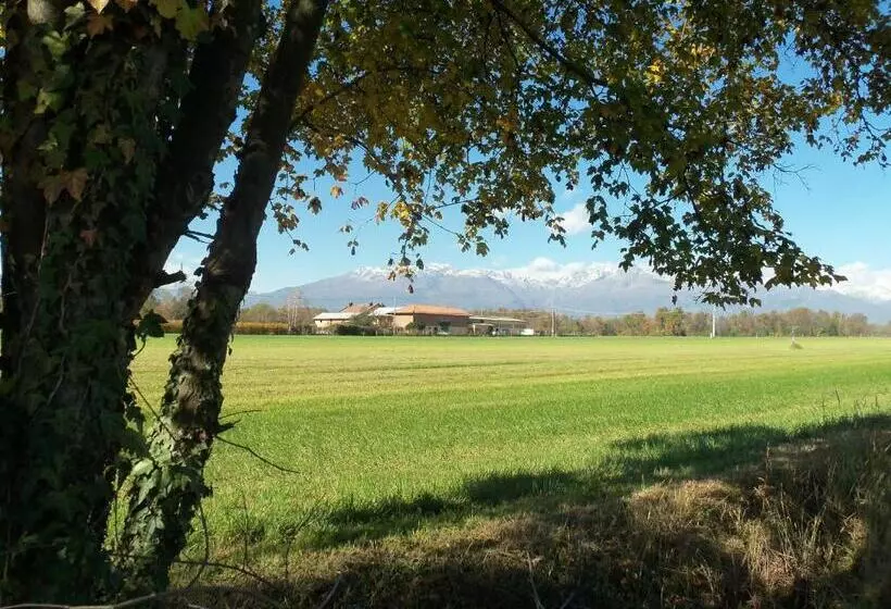 ホテル Fattoria Delle Rose