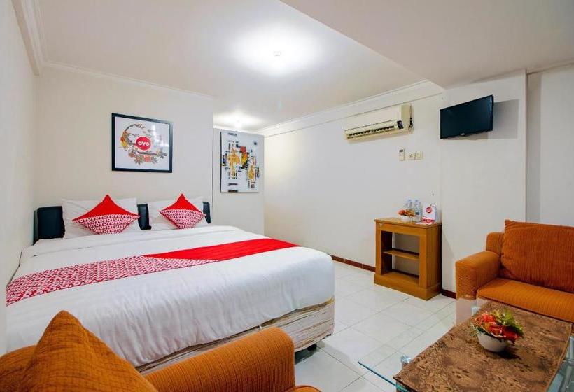 호텔 Oyo 1159 Bukit Indah
