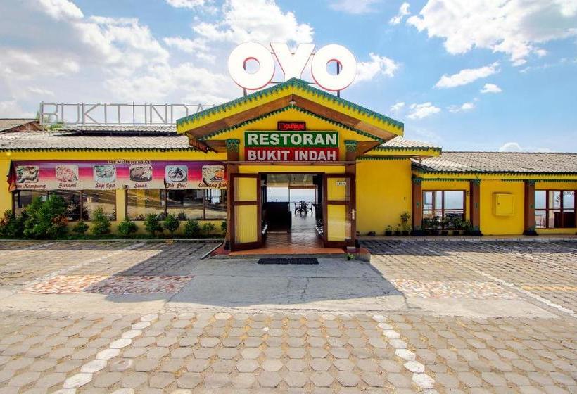 호텔 Oyo 1159 Bukit Indah