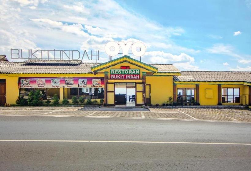 호텔 Oyo 1159 Bukit Indah