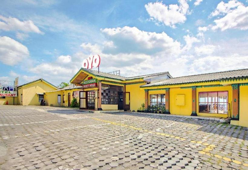 호텔 Oyo 1159 Bukit Indah