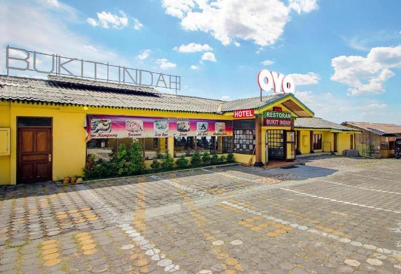 호텔 Oyo 1159 Bukit Indah