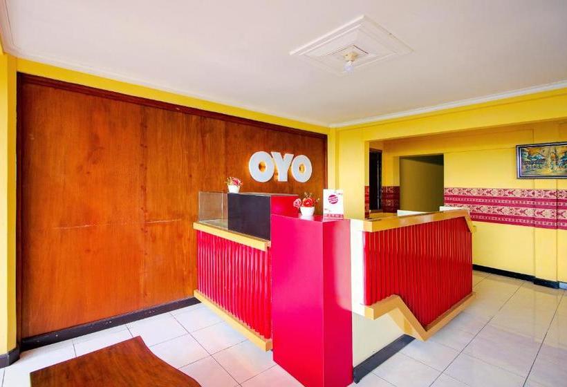 호텔 Oyo 1159 Bukit Indah