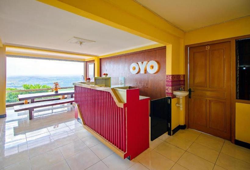 호텔 Oyo 1159 Bukit Indah