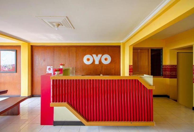 호텔 Oyo 1159 Bukit Indah