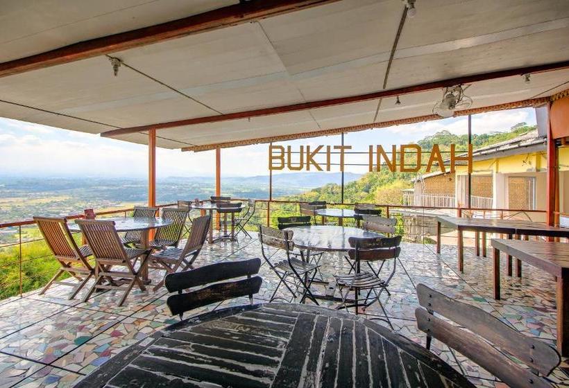 호텔 Oyo 1159 Bukit Indah