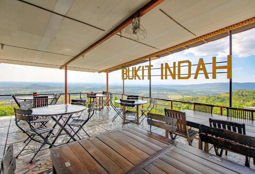 호텔 Oyo 1159 Bukit Indah