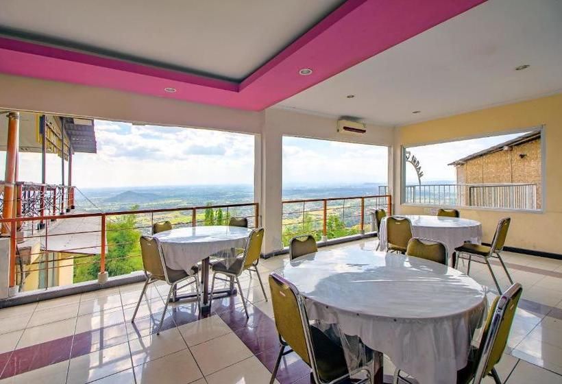 호텔 Oyo 1159 Bukit Indah