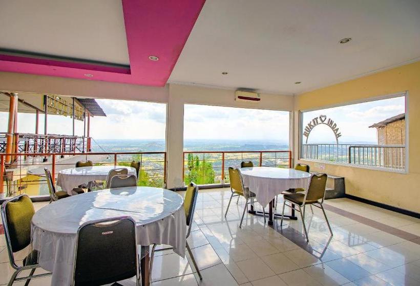 호텔 Oyo 1159 Bukit Indah