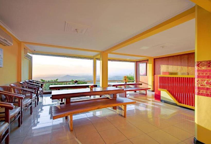 호텔 Oyo 1159 Bukit Indah