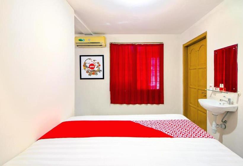 호텔 Oyo 1159 Bukit Indah