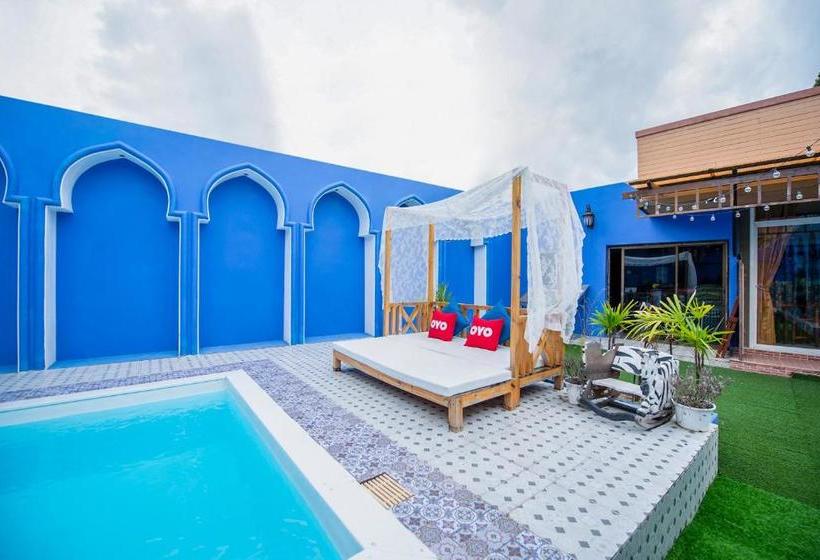 Otel The Panwa Guesthouse