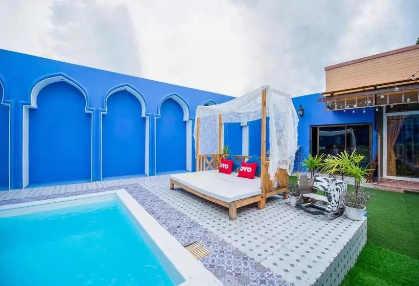 ホテル The Panwa Guesthouse