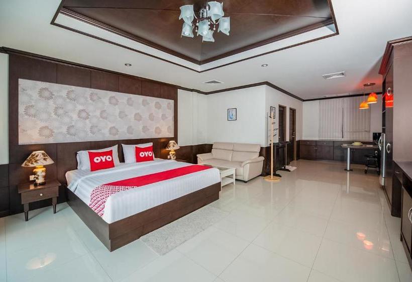 Otel The Panwa Guesthouse