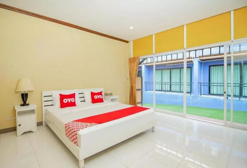 ホテル The Panwa Guesthouse