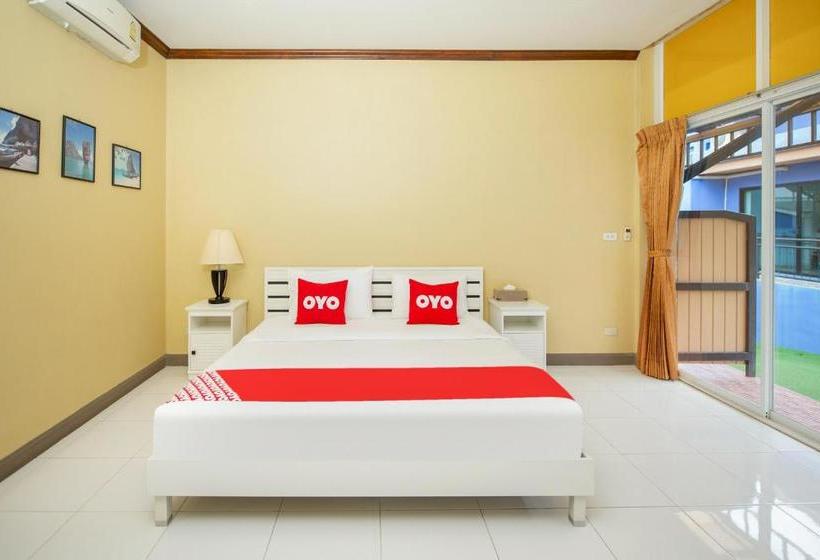 Otel The Panwa Guesthouse