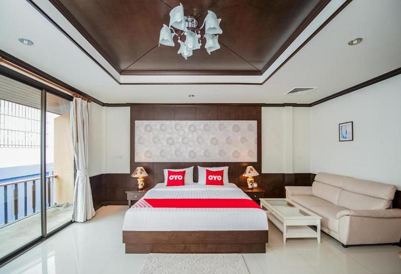 Otel The Panwa Guesthouse