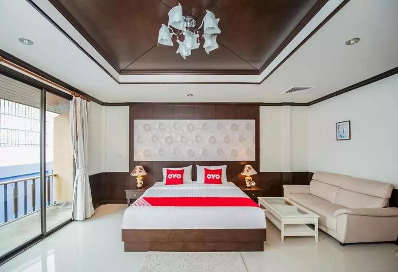 ホテル The Panwa Guesthouse