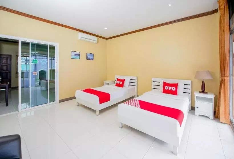 ホテル The Panwa Guesthouse