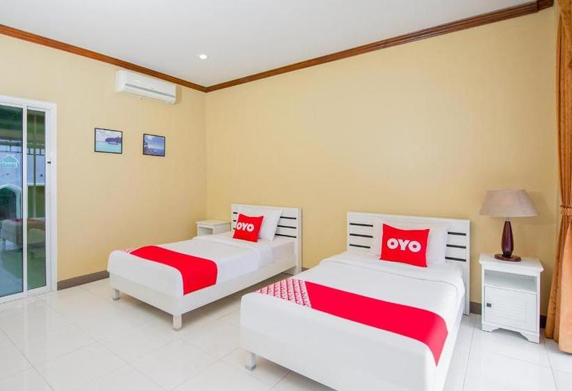 Otel The Panwa Guesthouse