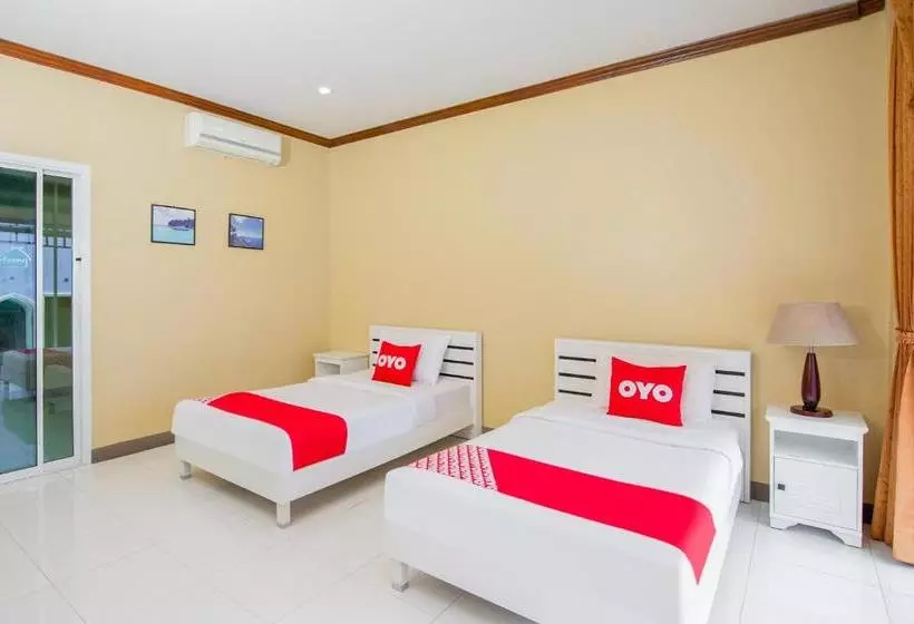 ホテル The Panwa Guesthouse