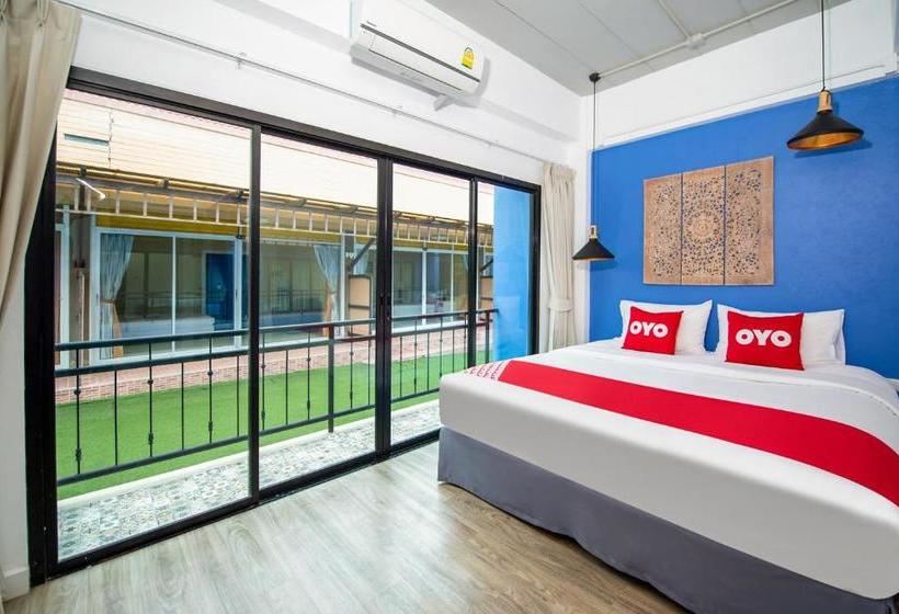 Otel The Panwa Guesthouse