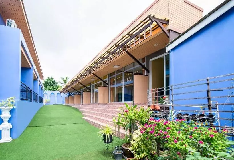 ホテル The Panwa Guesthouse