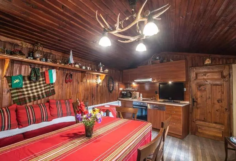 Majatalo Guest House Roden Dom