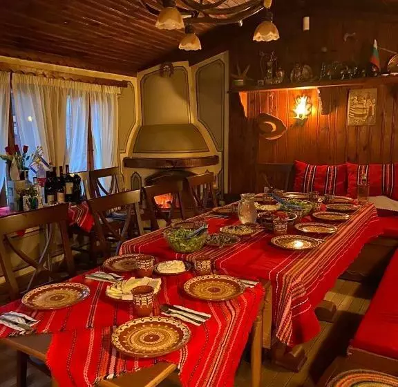 Majatalo Guest House Roden Dom