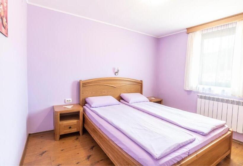 膳宿费 Guest House Roden Dom