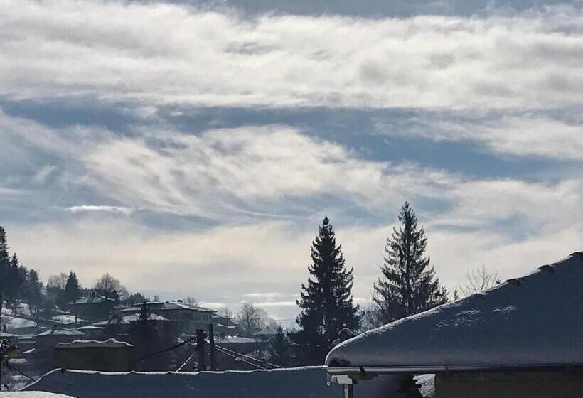 膳宿费 Guest House Roden Dom