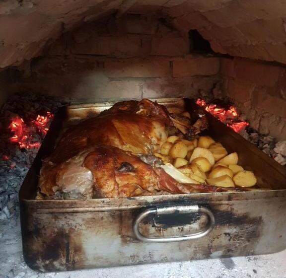 膳宿费 Guest House Roden Dom