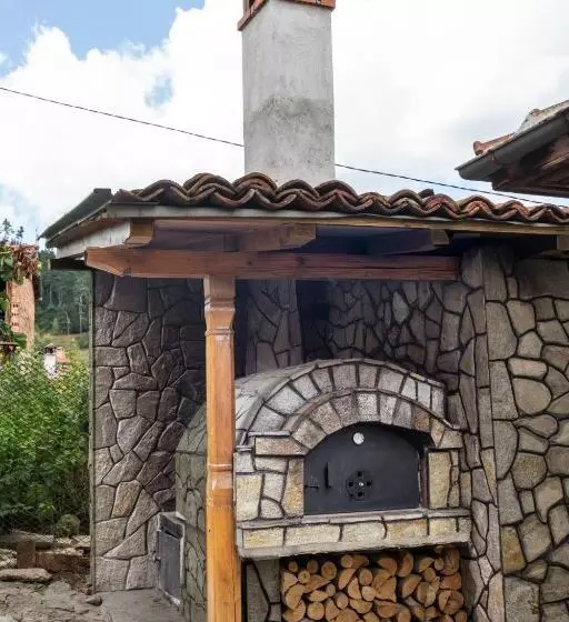 Majatalo Guest House Roden Dom