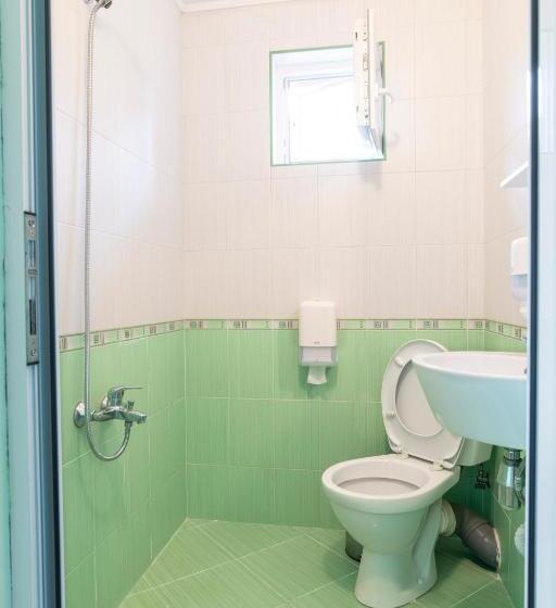 膳宿费 Guest House Roden Dom