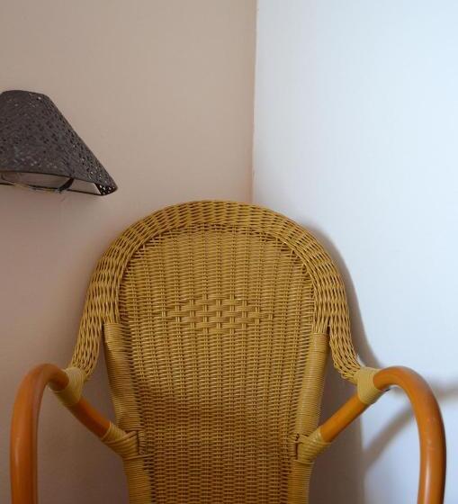 پانسیون Hostal Doña Antonia