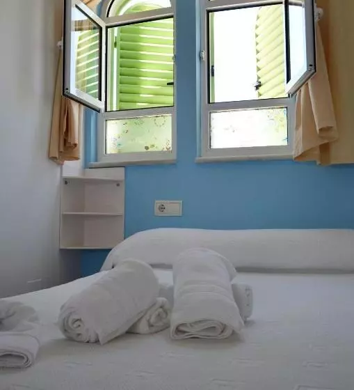 ペンション Hostal Doña Antonia