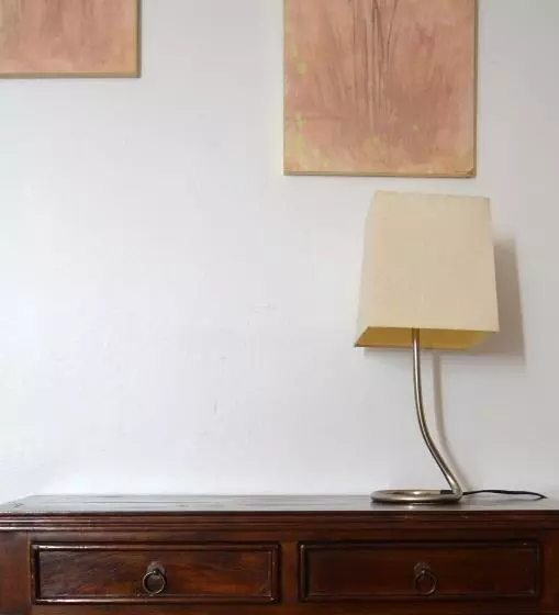 ペンション Hostal Doña Antonia