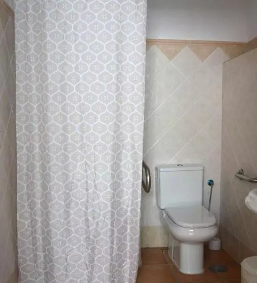 ペンション Hostal Doña Antonia