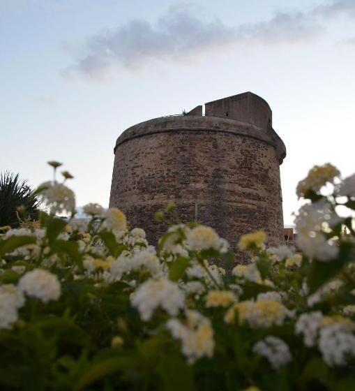 پانسیون Hostal Doña Antonia