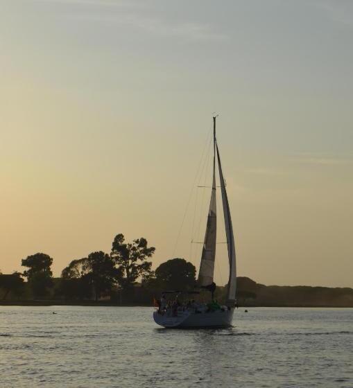 پانسیون Hostal Doña Antonia