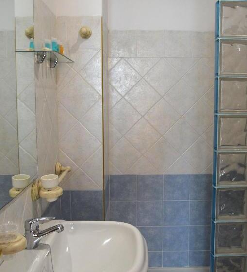 پانسیون Hostal Doña Antonia