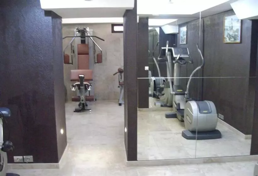 Majatalo Kokoshkovata Boutique House