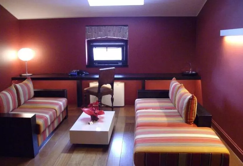 Majatalo Kokoshkovata Boutique House