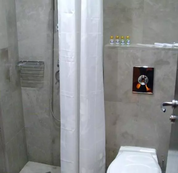 Majatalo Kokoshkovata Boutique House