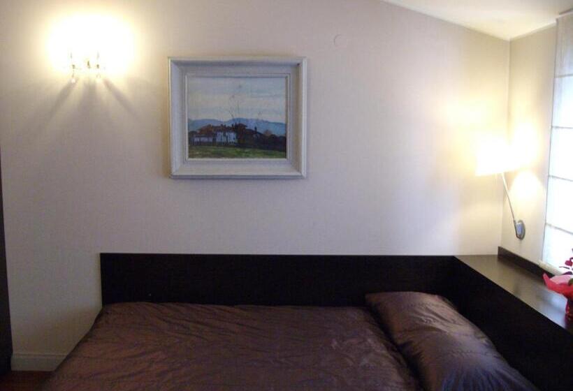 بنسيون Kokoshkovata Boutique House