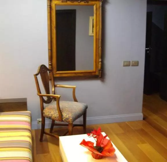 Majatalo Kokoshkovata Boutique House