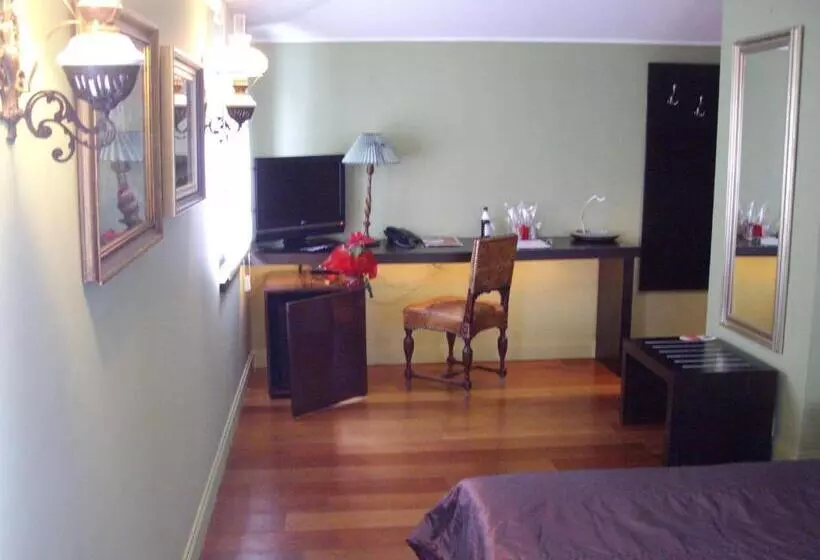 Majatalo Kokoshkovata Boutique House