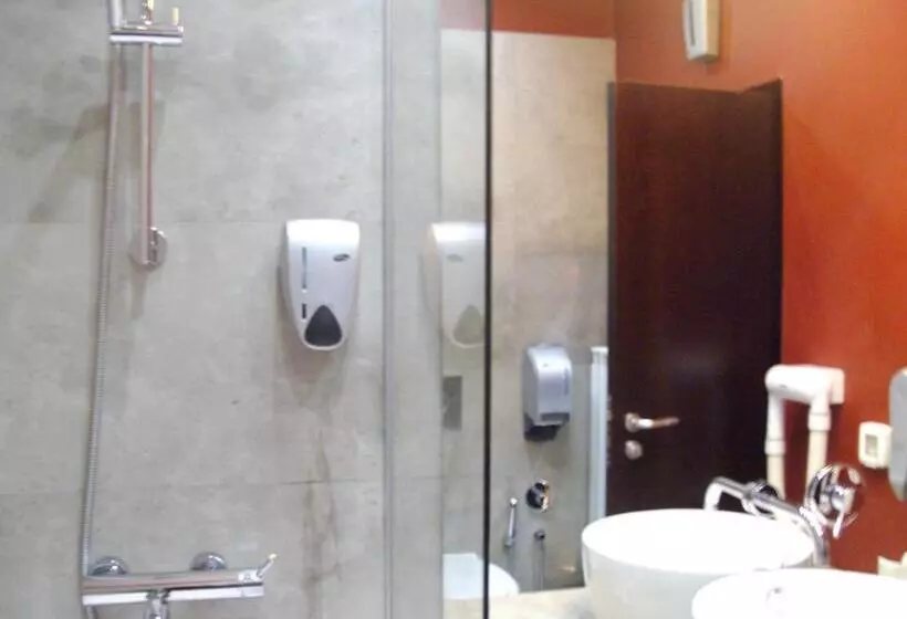 Majatalo Kokoshkovata Boutique House